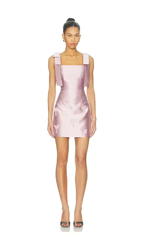 Tula Mini Dress