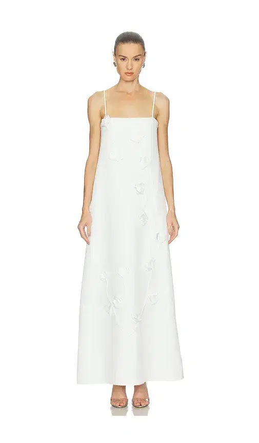Nolana Gown