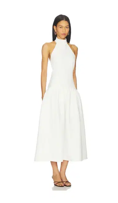 ELLIATT Nolana Midi Dress | Thumbnail 2