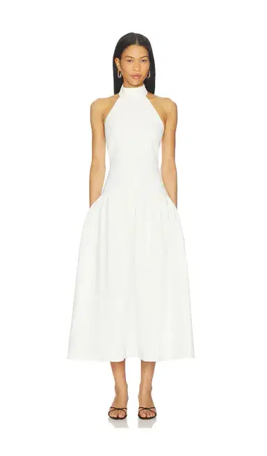 ELLIATT Nolana Midi Dress | Thumbnail 1