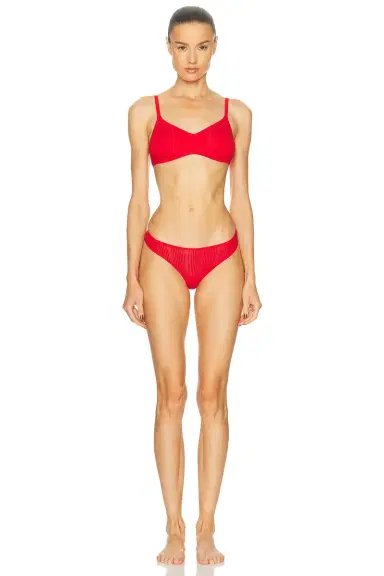 Negative Underwear Whipped Dipped Thong | Thumbnail 6