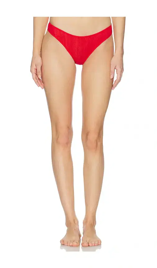 Negative Underwear Whipped Dipped Thong