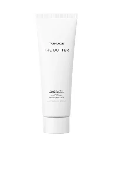 Tan Luxe The Butter Illuminating Tanning Butter | Thumbnail 1 Tan Luxe The Butter Illuminating Tanning Butter | Thumbnail 1