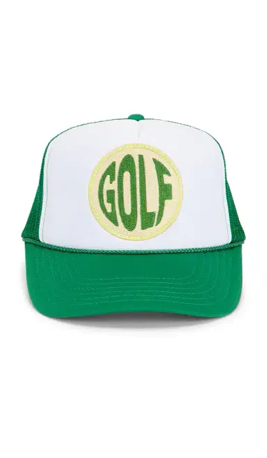 Friday Feelin Golf Hat | Thumbnail 1