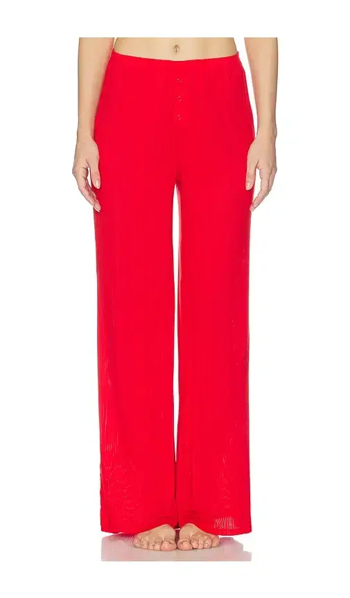 Whipped Track Pant