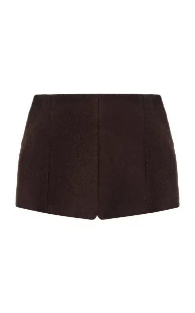 The Frankie Shop Vail Wool Hot Pants | Thumbnail 6 The Frankie Shop Vail Wool Hot Pants | Thumbnail 6