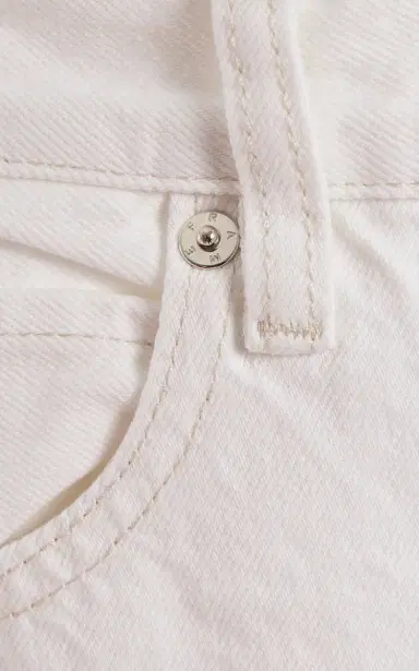 FRAME The Neat Rigid High-Rise Barrel-Leg Jeans | Thumbnail 5 FRAME The Neat Rigid High-Rise Barrel-Leg Jeans | Thumbnail 5