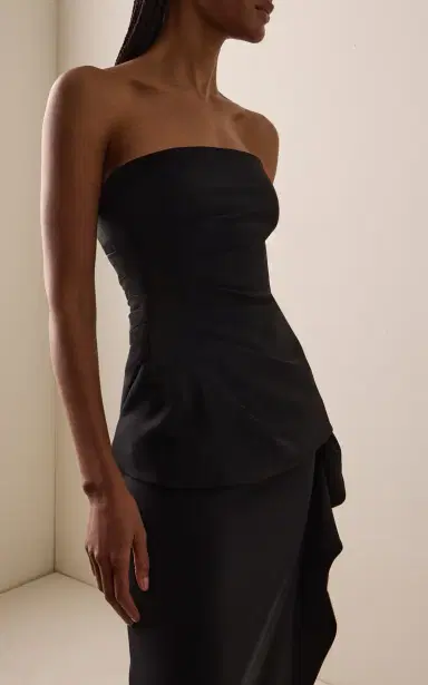 Proenza Schouler Damea Top | Thumbnail 2