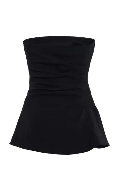 Proenza Schouler Damea Top | Thumbnail 5