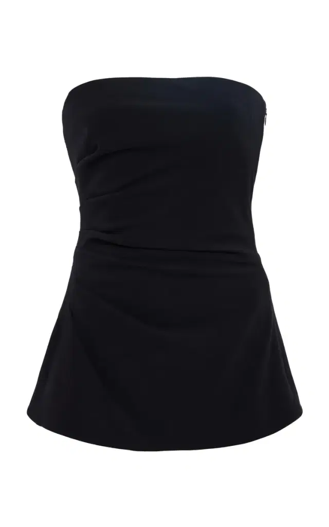 Proenza Schouler Damea Top