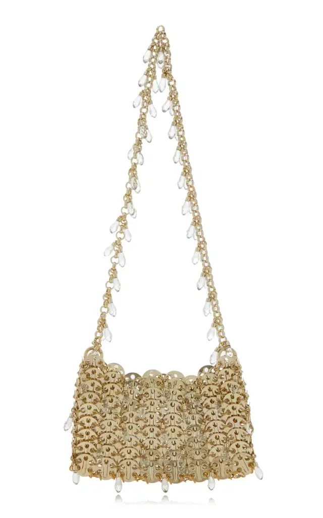 1969 Nano Chainlink Bag