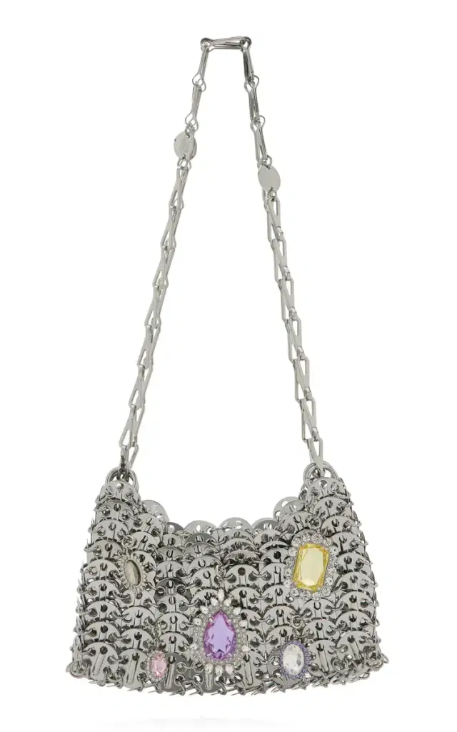 1969 Nano Chainlink Bag