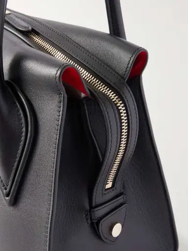Christian Louboutin Venus Medium Leather Shoulder Bag | Thumbnail 5 Christian Louboutin Venus Medium Leather Shoulder Bag | Thumbnail 5