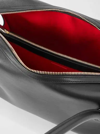 Christian Louboutin Venus Medium Leather Shoulder Bag | Thumbnail 6 Christian Louboutin Venus Medium Leather Shoulder Bag | Thumbnail 6