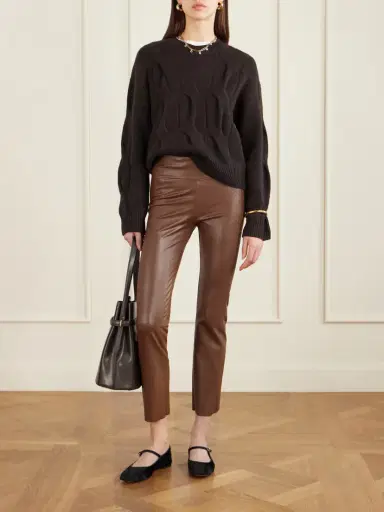 Wolford Edie Leggings | Thumbnail 2 Wolford Edie Leggings | Thumbnail 2