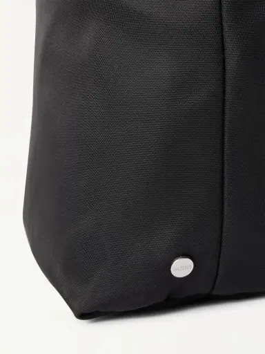 Valesque Cami Small Leather-trimmed Nylon-satin Tote | Thumbnail 5 Valesque Cami Small Leather-trimmed Nylon-satin Tote | Thumbnail 5