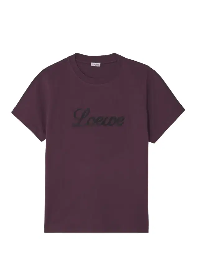 Embroidered Cotton-jersey T-shirt