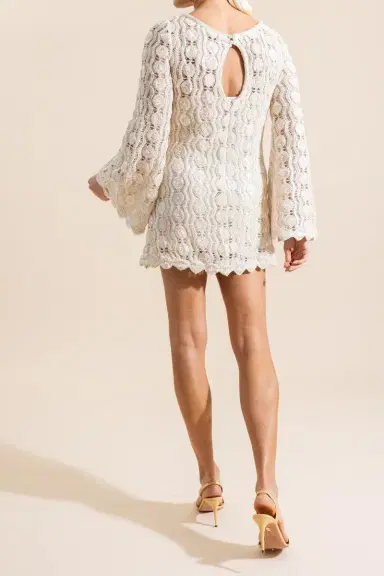 Alexis Micah Dress | Thumbnail 4
