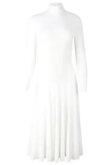 Alaïa Twisted Dress | Thumbnail 1