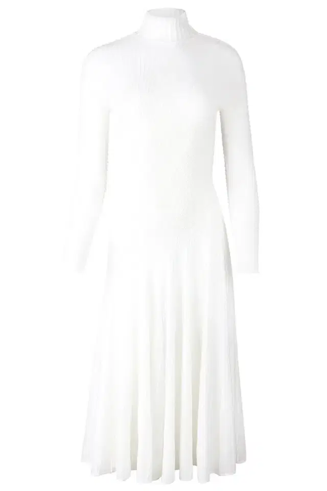 Alaïa Twisted Dress