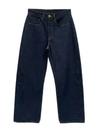 B SIDES Slim Lasso Jeans | Thumbnail 1