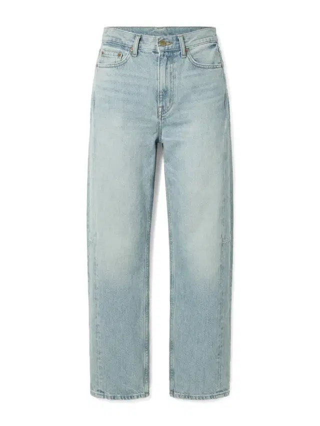 Slim Lasso Jeans