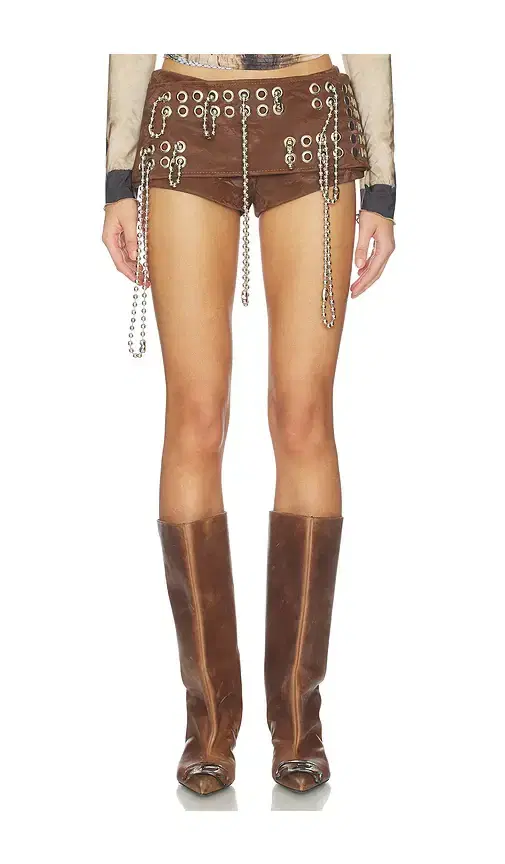 Fuji Short