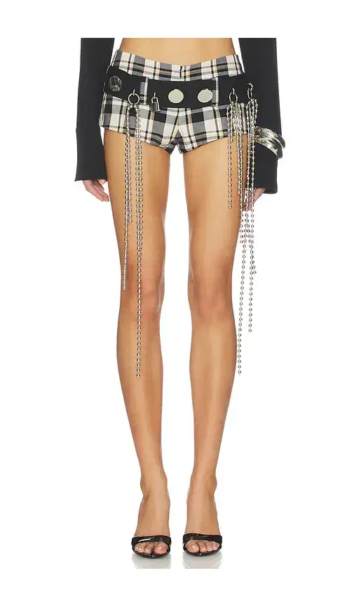 LADO BOKUCHAVA Fuji Short