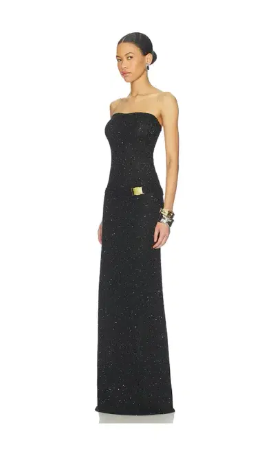 Asta Resort Gisele Dress | Thumbnail 2