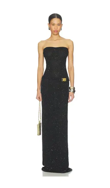 Asta Resort Gisele Dress | Thumbnail 1