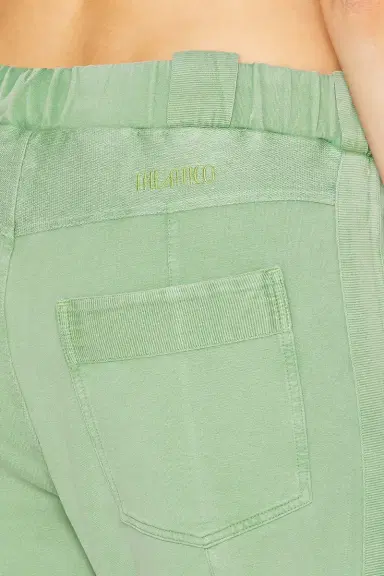 The Attico Long Sweatpant | Thumbnail 8 The Attico Long Sweatpant | Thumbnail 8