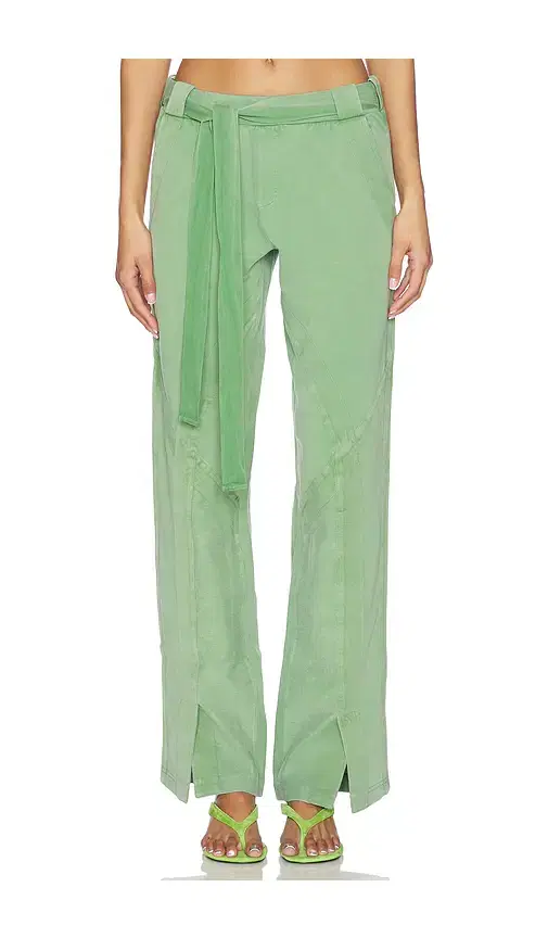 Long Sweatpant