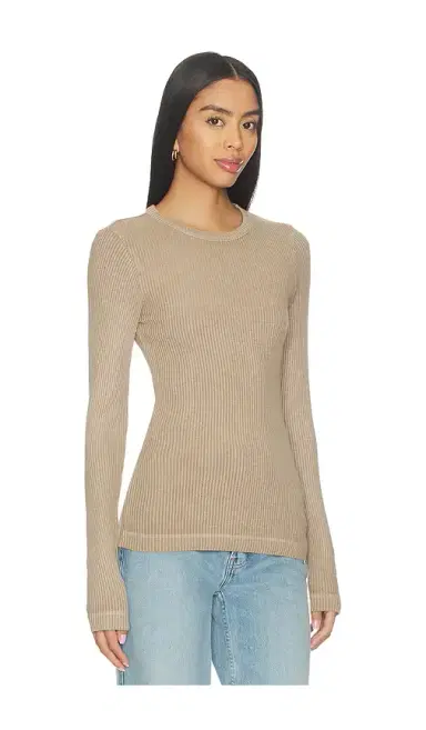 Citizens of Humanity Bina Crewneck Top | Thumbnail 2