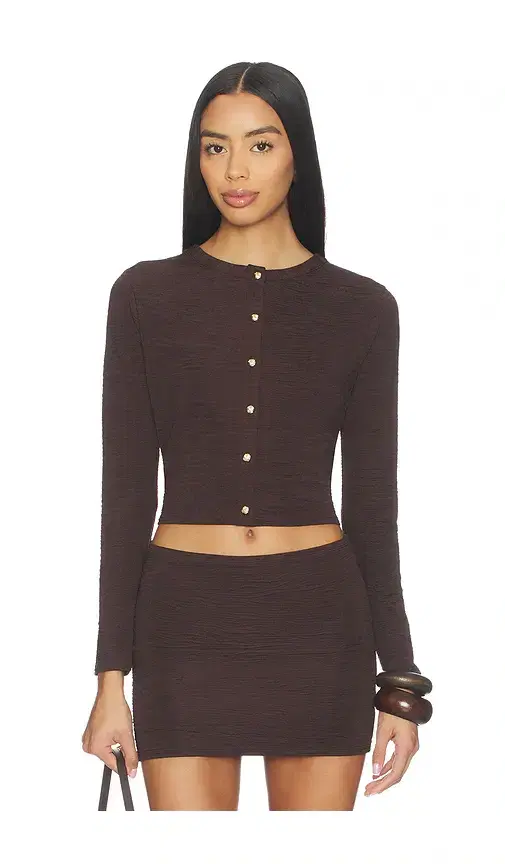 Lauren Swim Cardigan