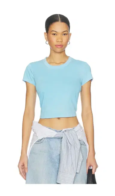 COTTON CITIZEN The Standard Baby Tee | Thumbnail 1 COTTON CITIZEN The Standard Baby Tee | Thumbnail 1