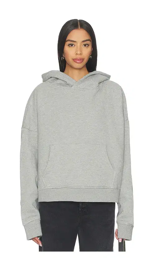 Heavy Hoodie