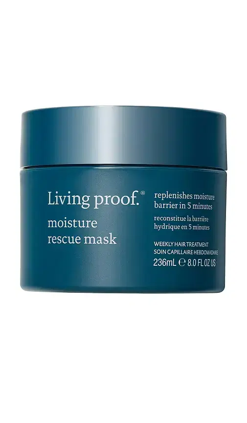 Living Proof Moisture Rescue Mask
