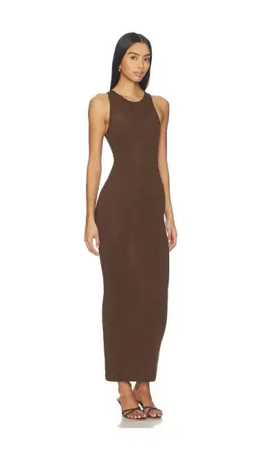 Entire Studios Muscle Tank Dress | Thumbnail 2