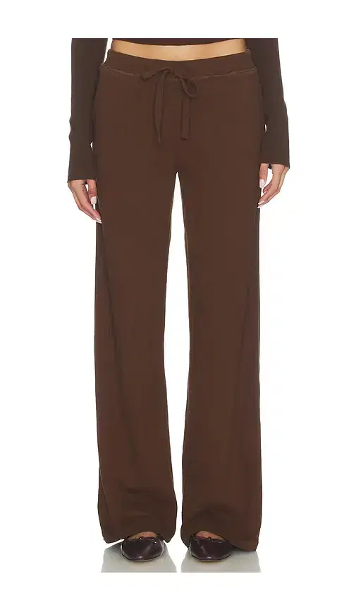 Entire Studios Lowrise Pant