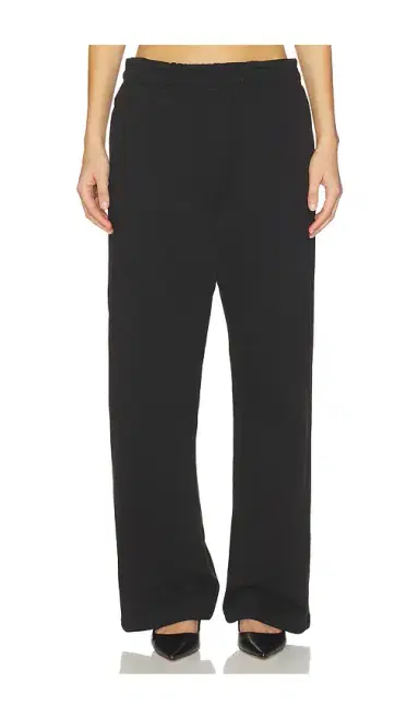 Entire Studios Straight Leg Sweatpant | Thumbnail 1 Entire Studios Straight Leg Sweatpant | Thumbnail 1