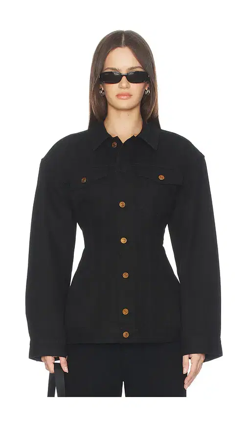 Myra Jacket Myra Jacket