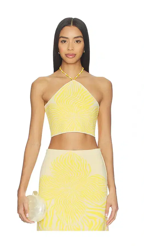 Gala Top