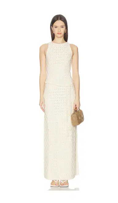 DEVON WINDSOR Nova Maxi Dress | Thumbnail 2 DEVON WINDSOR Nova Maxi Dress | Thumbnail 2