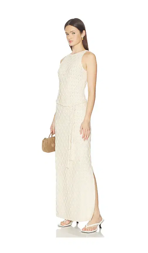 DEVON WINDSOR Nova Maxi Dress