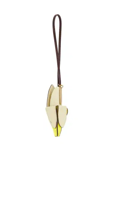 Rebecca Minkoff Banana Bag Charm | Thumbnail 1 Rebecca Minkoff Banana Bag Charm | Thumbnail 1
