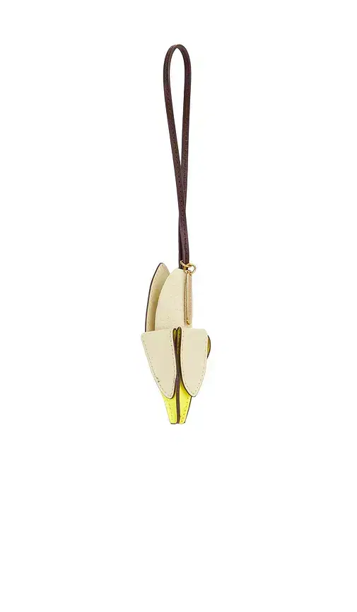 Rebecca Minkoff Banana Bag Charm