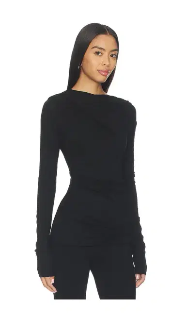 Entire Studios Drape Top | Thumbnail 2