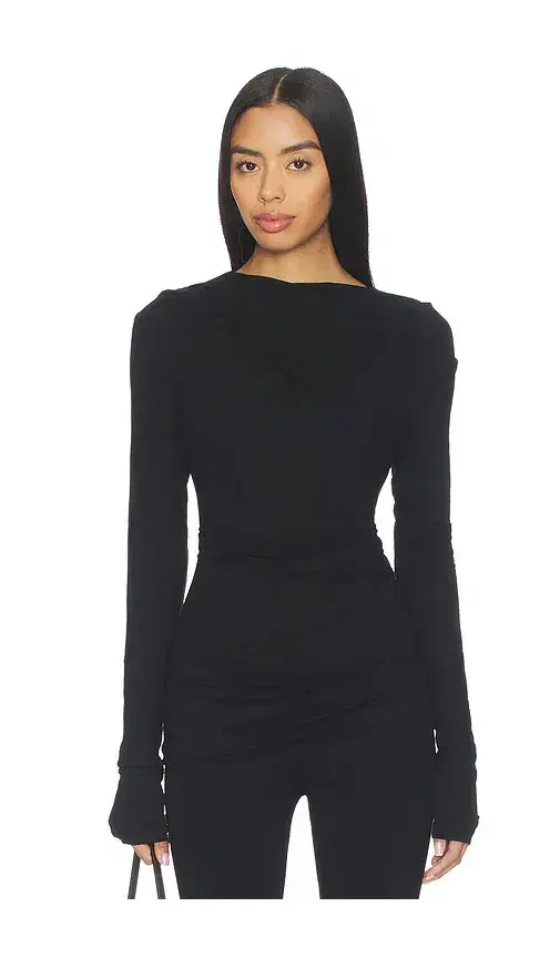 Entire Studios Drape Top
