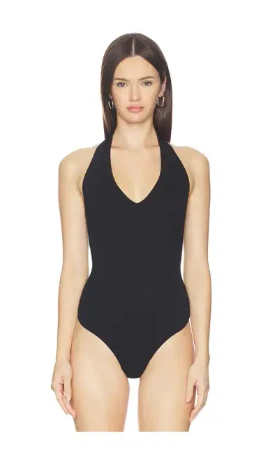 CLYQUE Calli Bodysuit | Thumbnail 2