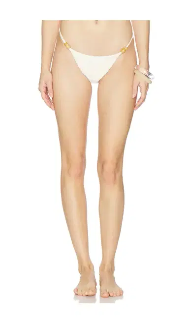 DEVON WINDSOR Alina Bikini Bottom | Thumbnail 1